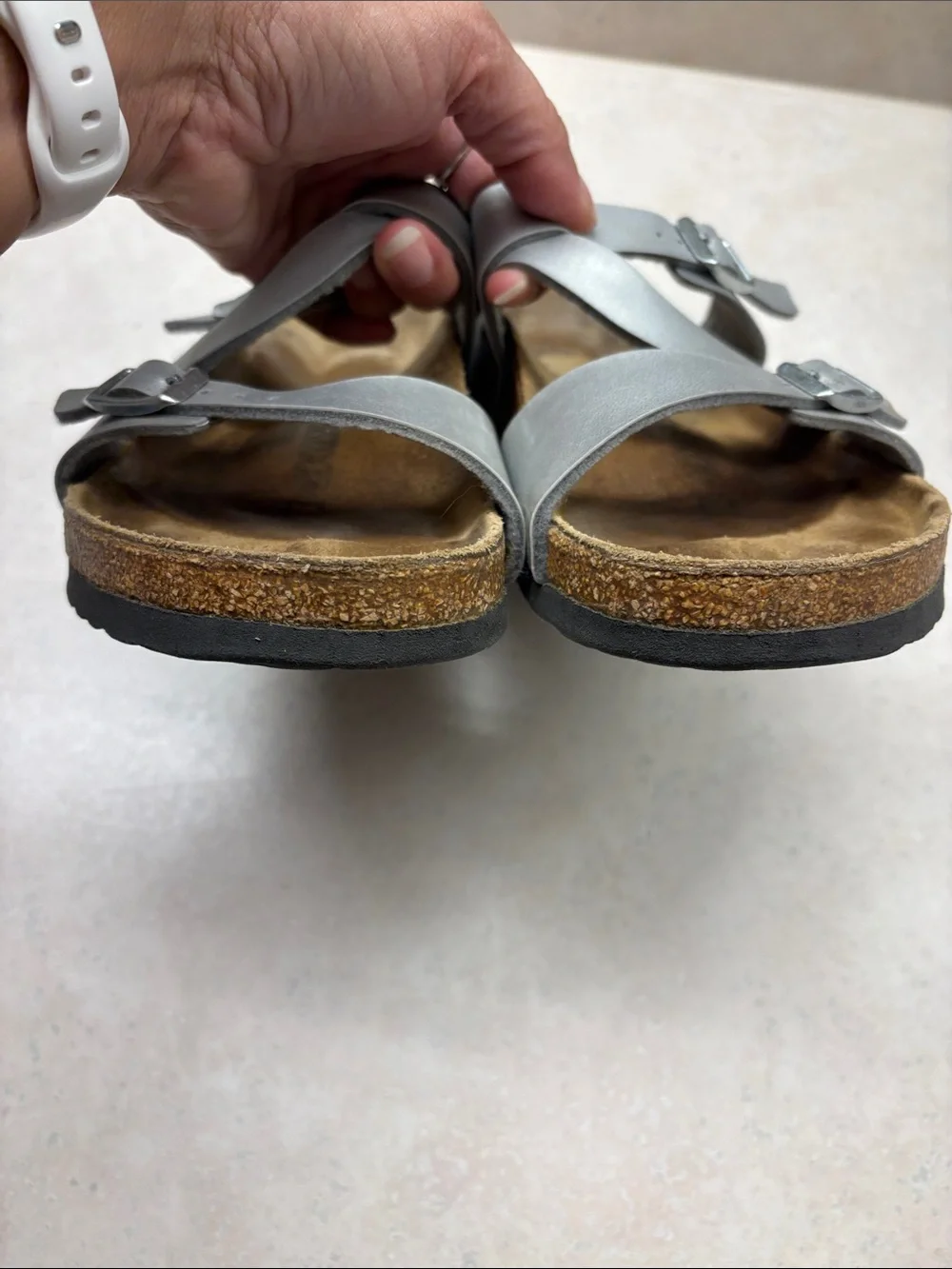 Birkenstock Sandals 37